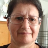 Photo de profil de Nadia Aissou