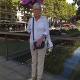 Photo de profil de Christine Lambrecht