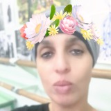 Photo de profil de Aicha Benabderrhamane