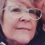 Photo de profil de Patricia Élisabeth