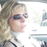 Photo de profil de Muriel Martini