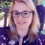 Photo de profil de Sabine Randis Lenain