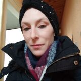 Photo de profil de Nathalie Garcia