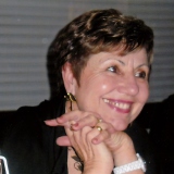 Photo de profil de Mireille Venturini