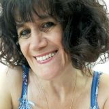 Photo de profil de Nathalie Martinez