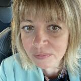 Photo de profil de Sandrine Calvet