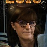 Photo de profil de Sandrine Millan