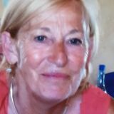 Photo de profil de Annie Roche