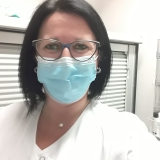 Photo de profil de Christelle Mille