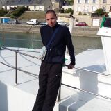 Photo de profil de Sébastien Diot