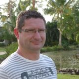 Photo de profil de Vincent Houdou