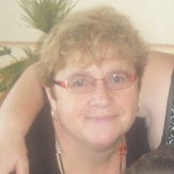 Photo de profil de Claudette Goncalves
