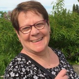 Photo de profil de Giséle Hinsky
