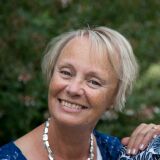 Photo de profil de Béatrice Bellynck