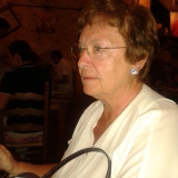Photo de profil de Yvette Matthys Maes