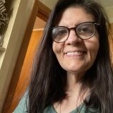 Photo de profil de Silvia Amaral