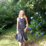 Photo de profil de Genevieve Ginvert