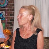 Photo de profil de Anne Marie Orset