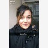 Photo de profil de Monia Oujdiia