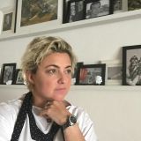 Photo de profil de Sandra Dupont