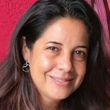 Photo de profil de Nathalie de Berge