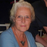 Photo de profil de Béatrice Bellynck