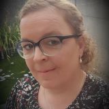 Photo de profil de Sandrine Bois