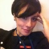 Photo de profil de Leila Arroussi