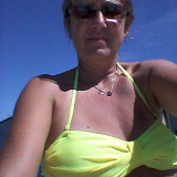 Photo de profil de Nathalie Marchand