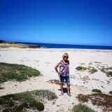 Photo de profil de Anne Marie Julin