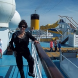 Photo de profil de Marie France Lacoste