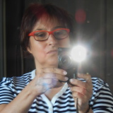 Photo de profil de Chantal Mure