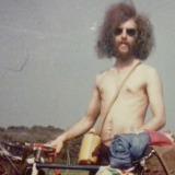 Photo de profil de Richard Borenstein