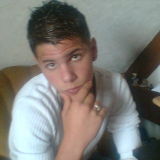 Photo de profil de Marc Antoine Oliveira-Mendes