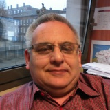 Photo de profil de Yves Gregoire