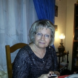 Photo de profil de Pierrette Leroy