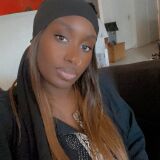 Photo de profil de Sabrina Mendy