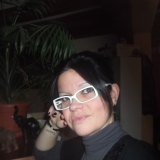 Photo de profil de Sabrina Alibrand