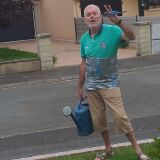 Photo de profil de Jean Pierre Pousse
