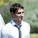 Photo de profil de Mickaël Galy