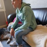 Photo de profil de Pauline Duquenoy