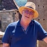 Photo de profil de Stephane Fruchard