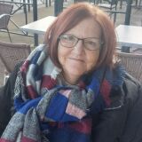 Photo de profil de Martine Paillot