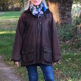 Photo de profil de Jenny Marchand