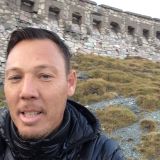 Photo de profil de Nicolas Riviere