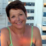 Photo de profil de Muriel Guidi