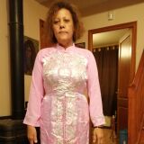 Photo de profil de Marie Annick Aceldy
