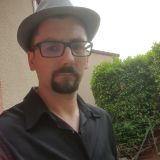 Photo de profil de Manu Paluault