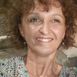 Photo de profil de Marie Pascale Gat