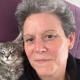 Photo de profil de Karine Meriau